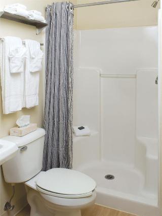 Hotel Crossland Economy Studios - Spokane - Valley