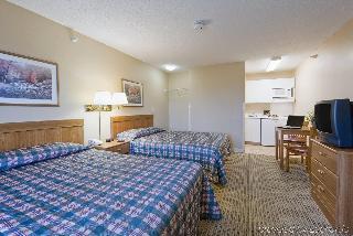 Hotel Crossland Economy Studios - Spokane - Valley
