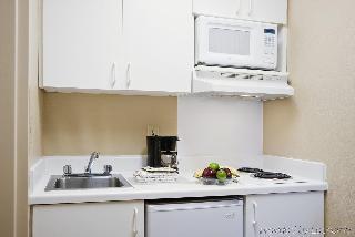 Hotel Crossland Economy Studios - Spokane - Valley
