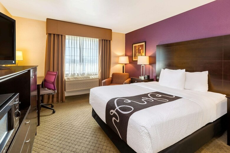 Hotel La Quinta Inn & Suites Spokane