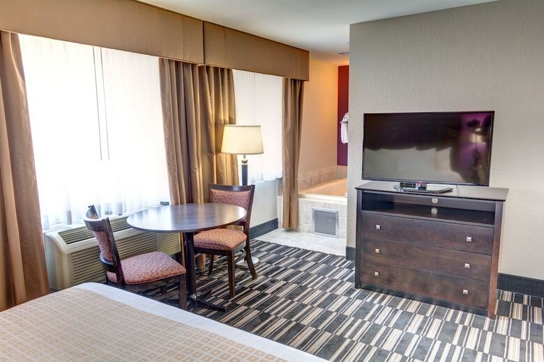 Hotel La Quinta Inn & Suites Spokane