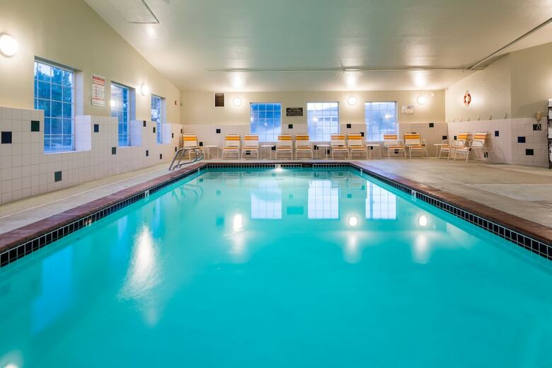 Hotel La Quinta Inn & Suites Spokane