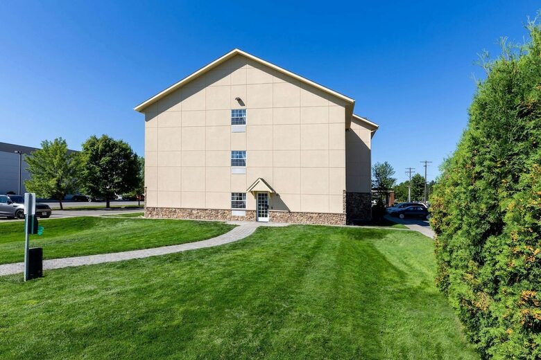 Hotel La Quinta Inn & Suites Spokane