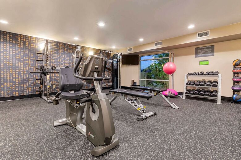 Hotel La Quinta Inn & Suites Spokane