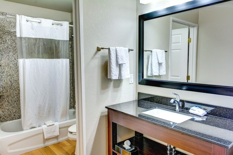 Hotel La Quinta Inn & Suites Spokane