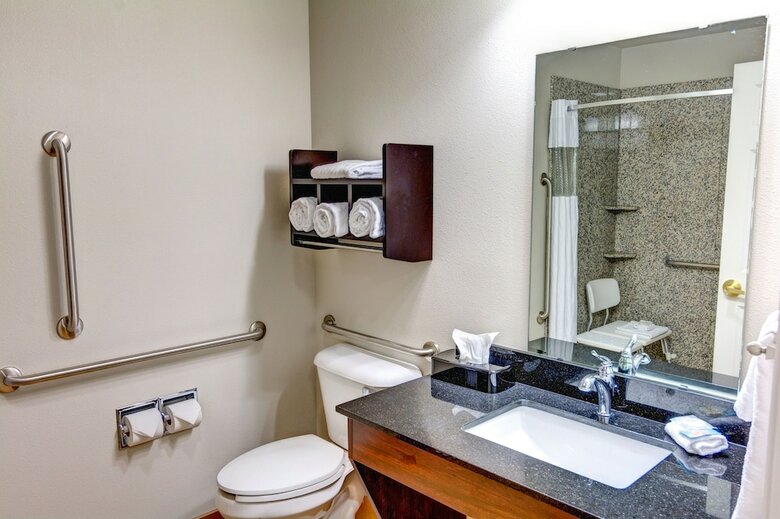 Hotel La Quinta Inn & Suites Spokane