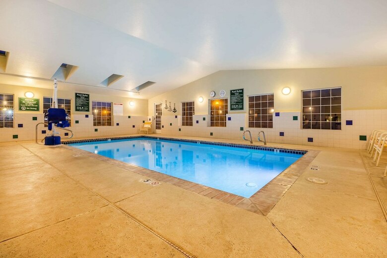 Hotel La Quinta Inn & Suites Spokane