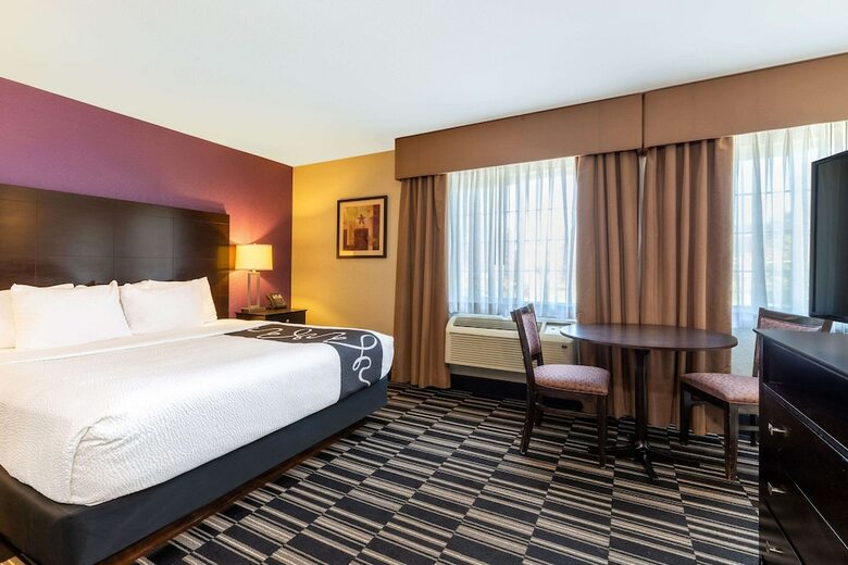 Hotel La Quinta Inn & Suites Spokane