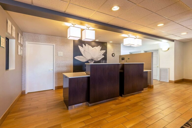 Hotel La Quinta Inn & Suites Spokane