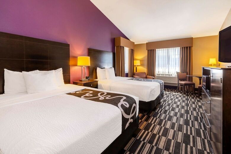 Hotel La Quinta Inn & Suites Spokane