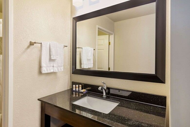 Hotel La Quinta Inn & Suites Spokane