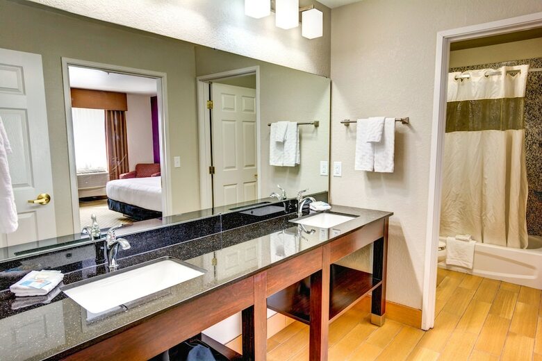 Hotel La Quinta Inn & Suites Spokane