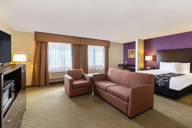 Hotel La Quinta Inn & Suites Spokane