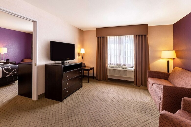 Hotel La Quinta Inn & Suites Spokane