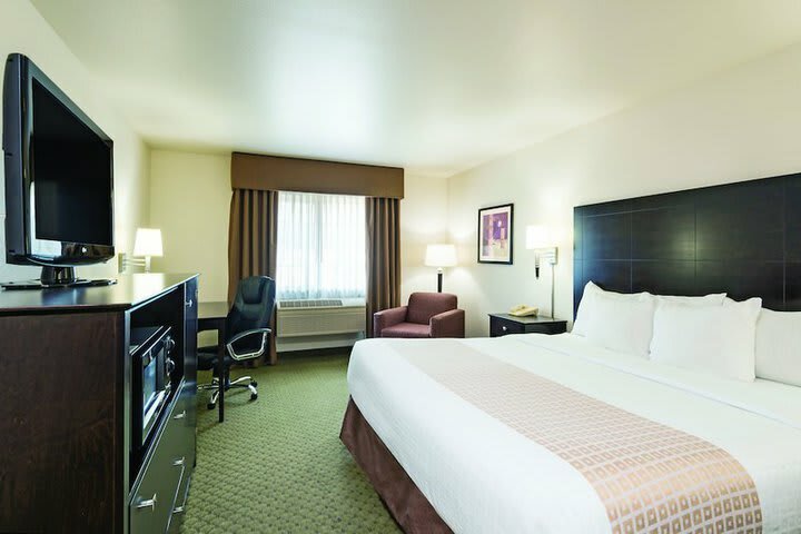 Hotel La Quinta Inn & Suites Spokane