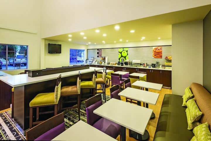 Hotel La Quinta Inn & Suites Spokane