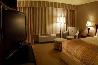 Hotel Doubletree By Hilton Milwaukee/brookfield