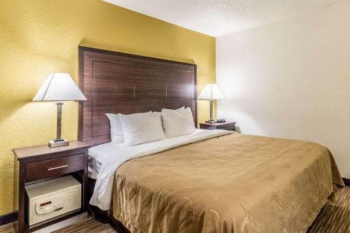 Hotel Quality Inn Brookfield