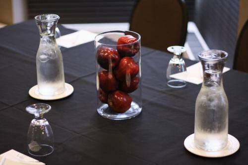 Brookfield Suites Hotel & Convention Center