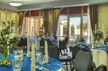 The Palmdale Hotel