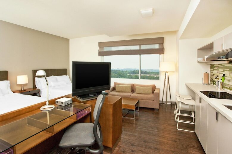 Hotel Element Arundel Mills