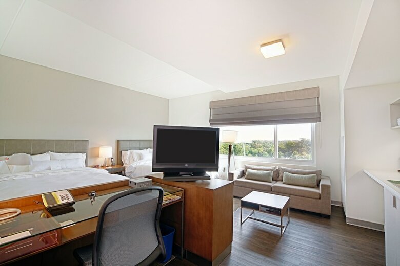 Hotel Element Arundel Mills