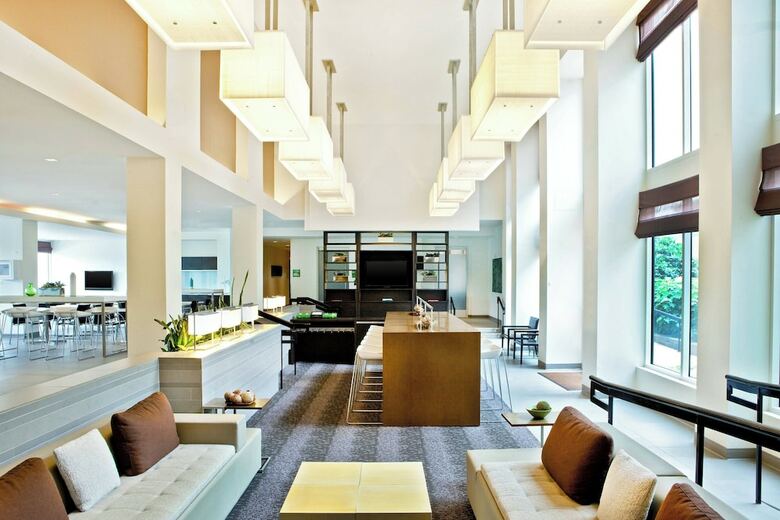 Hotel Element Arundel Mills