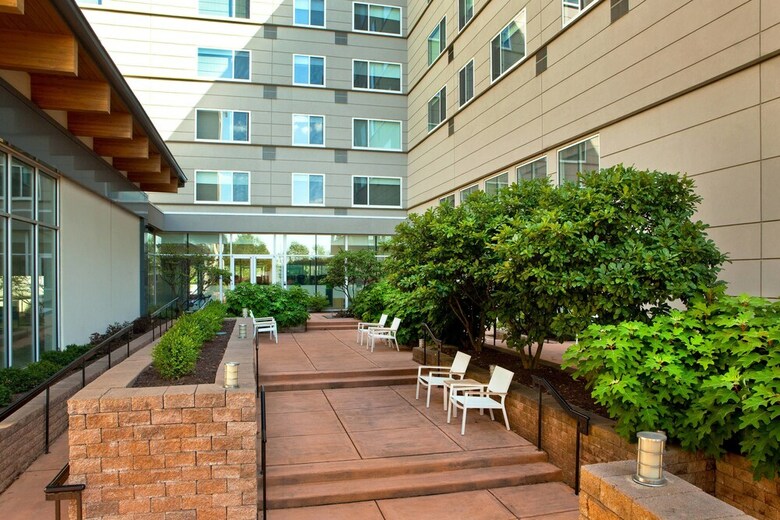 Hotel Element Arundel Mills