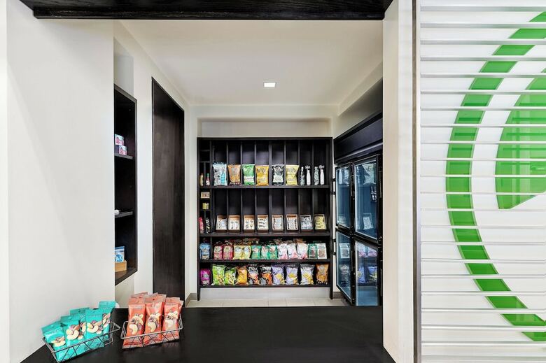 Hotel Element Arundel Mills