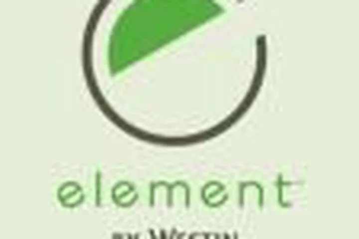 Hotel Element Arundel Mills