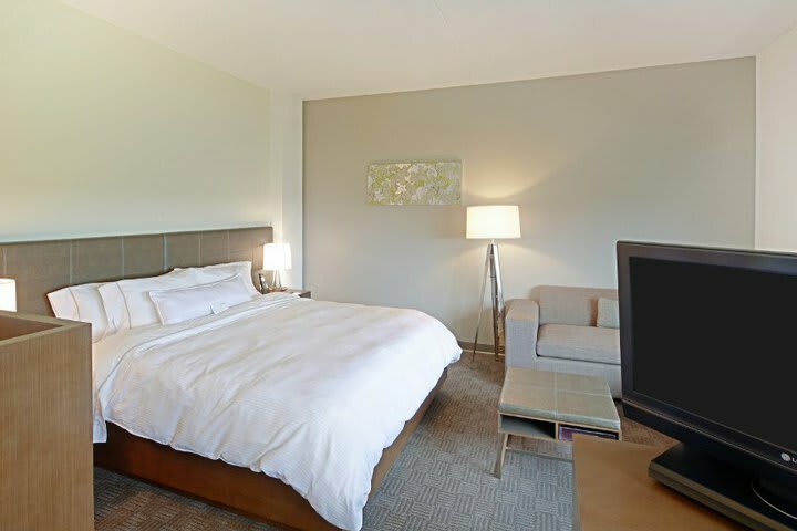Hotel Element Arundel Mills