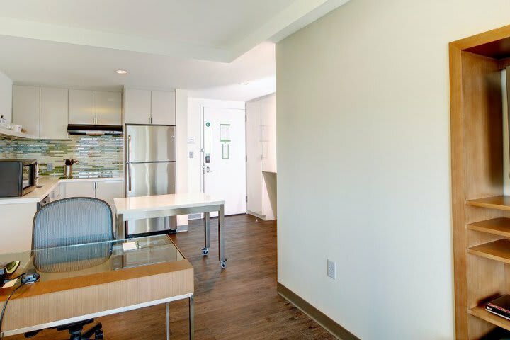 Hotel Element Arundel Mills