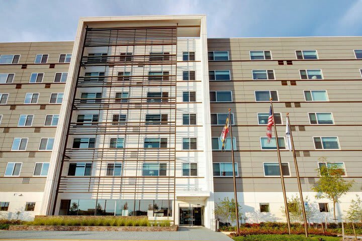 Hotel Element Arundel Mills