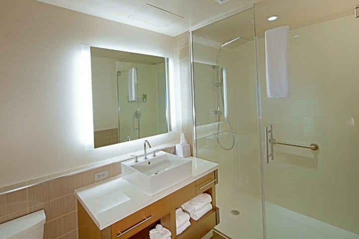 Hotel Element Arundel Mills
