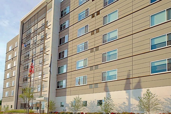 Hotel Element Arundel Mills