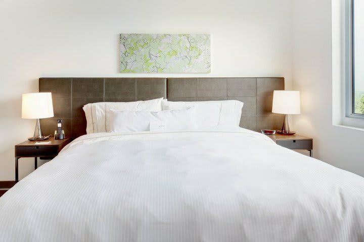 Hotel Element Arundel Mills