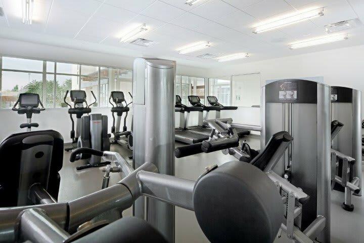 Hotel Element Arundel Mills