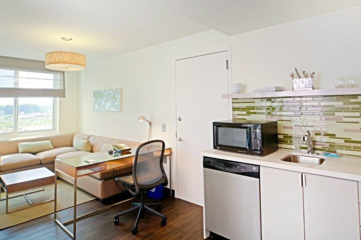 Hotel Element Arundel Mills