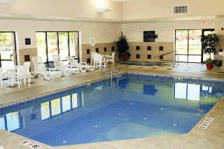 Hotel Hampton Inn Des Moines-west