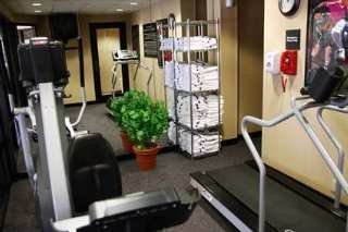 Hotel Hampton Inn Des Moines-west