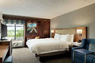Hotel Hampton Inn Des Moines-west