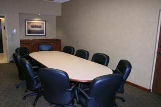 Hotel Hampton Inn Des Moines-west