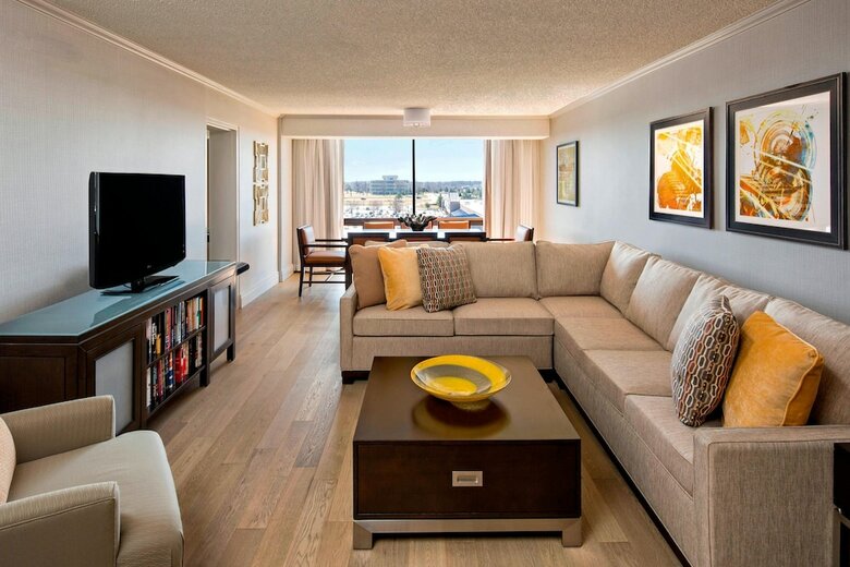 Hotel Sheraton West Des Moines
