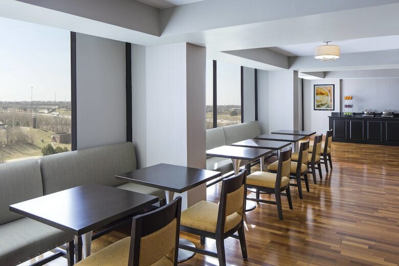 Hotel Sheraton West Des Moines