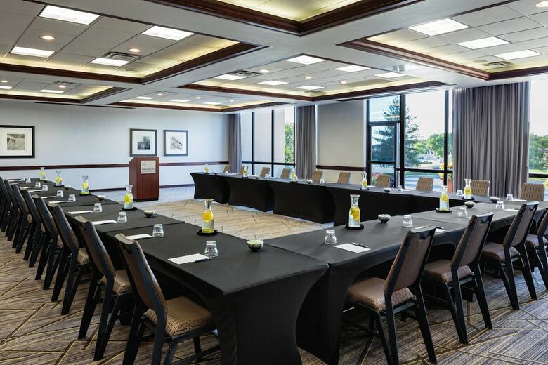 Hotel Sheraton West Des Moines