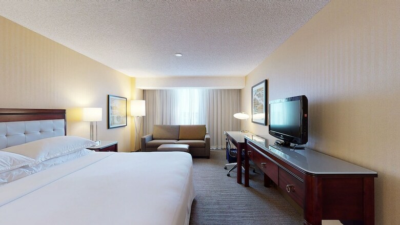 Hotel Sheraton West Des Moines