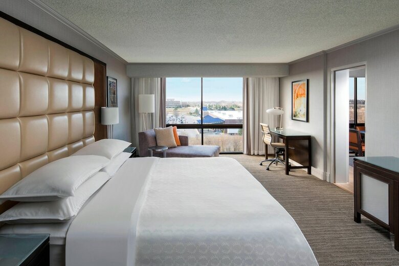 Hotel Sheraton West Des Moines