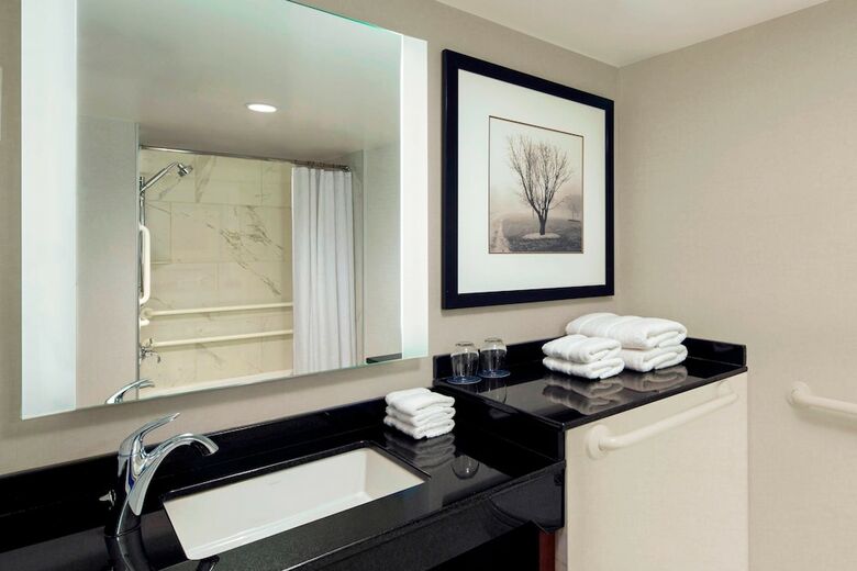 Hotel Sheraton West Des Moines