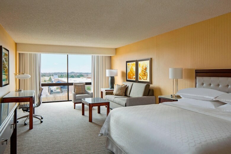 Hotel Sheraton West Des Moines