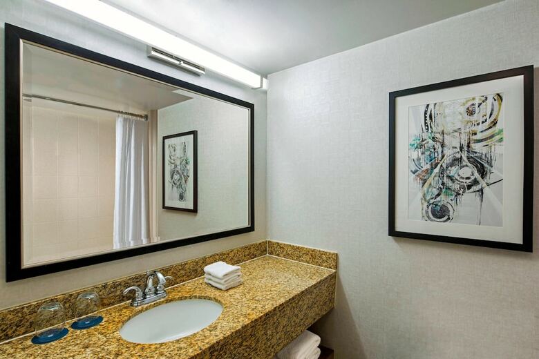 Hotel Sheraton West Des Moines